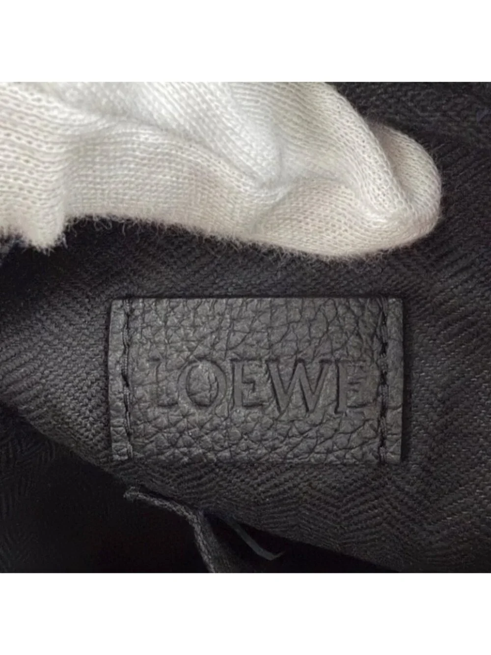 Loewe XS 276100 Messenger